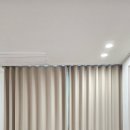 원일 | 남양주커튼 진접읍 원일플로라아파트 고급수입린넨커텐 설치후기