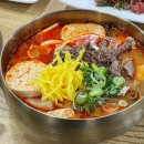 가조가마솥육개장순두부 이미지