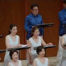 부산하모니합창단 창단 20주년 기념 제20회 정기연주회’Gloria’John Rutter 이미지