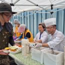 “갈비찜·오리”…‘흑백요리사’ 안유성, 침수 피해 주민에 ‘식사 제공’ 이미지