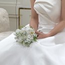 조윤정한복 | [W-13] 3월의 신부 본식 후기 / 노블발렌티 대치 본식