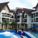 크라운리조트 이미지