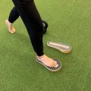 원시역 페달로 앞 | 하남미사 PT | 워크아웃짐 교정기구 솔스텝(SoleSteps) &amp; 페달로(Pedalo) 후기와 코어 운동