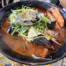 함덕해물라면오빠ZIP, 함덕해수욕장 맛집 바다가 담긴 해물라면 보말칼국수 전복치즈밥 맛있어요