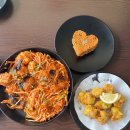 아구센타 | 강남역 맛집 찬란한아구 아구찜 순살아구튀김 후기