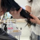 지수헤어샵 - 합천군 | 덕천동헤어샵! 26도헤어 덕천점에서 촉촉한 헤어클리닉 받고온 후기