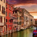 베네치아 이미지