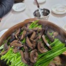 검단오리한방능이백숙
