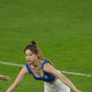 K리그 2연패에 도전하는 울산 현대 축구단 이미지