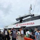 배들가축 | 발리 근교 여행 추천 | 꼭 가봐야 하는 길리 트라왕안 후기