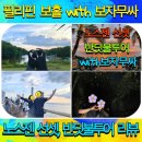 날으는 과일 | 필리핀 보홀 선셋 + 반딧불 투어 보자무싸 여행 솔직 후기