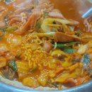 만해부대찌개 이미지