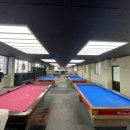 고선생 당구장 이미지