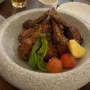 슈하이 | [ 강남 구청역 맛집 ] 사카바 슈하이 내돈내산 후기