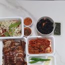돈앤돈족발보쌈 | 완주봉동맛집 [돈앤돈족발보쌈] 봉동 찐 로컬맛집 봉동 족발은 여기서 ~~포장후기!