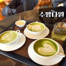 남원읍-84 | 제주 녹차밭 카페 뷰 맛집 수망다원