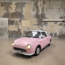 클래식카 | 아이리스클래식카 - 촬영용 클래식카 대여 현장 [1991...후기 클래식카 렌탈 *올드카 클래식카대여 전문*