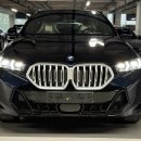오토월드 - 광산구 동곡로 843 | BMW X6 xDrive 40i M Spt LCI_P1 / 카본 블랙-메리노 커피 출고 후기 (BMW 수원 오토월드 조수영)