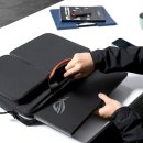 스타일PC | 게이밍 노트북 가방 A42 울트라PC 울트라기어로 편함과 스타일 챙기기