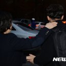 광덕고등학교 정문 앞 이미지