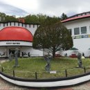 아프리카박물관 이미지