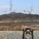 능암온천주유소 | [충주 캠핑] 충주 소리의 샘 캠핑장 D존 8번 후기