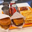 침스 | [침스버거] 경복궁 데이트 코스 안국 수제버거 맛집(칙침스버거 침스버거 후기)