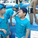 2009년 제주도 조천교회 여름성경학교참석 주성진, 찬 이미지