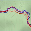 갤럭시S 등산용 GPS 어플 - Oruxmaps 사용기 ＜최종정리＞ 이미지