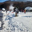 티롤 | 무주리조트 호텔티롤 곤도라 후기