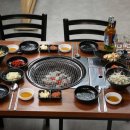 낙산숯불구이