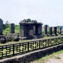 화북비석거리 이미지