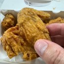 다오숯불닭바베큐치킨