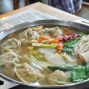 안골 | 안골식당 천안 현지인 맛집 만두전골 솔직후기