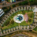 청암산오토캠핑장 이미지