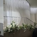 아름다운웨딩홀부산면관 | 부산 웨딩홀 하객ㅣ 화사한 화이트톤의 정석, W웨딩홀 벡스코점 벡스코 웨딩홀 하객 후기