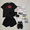 (주)닥터마인드 | 2025 마블런 서울 완주 | 마라톤 준비물, 후기 - 첫 마라톤 도전의 모든 것