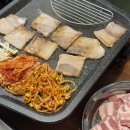 워시존 개러지 망포점 | 망포역 고기집 퇴근하자마자 달려가는 가성비 냉삼 맛집! 아돼삼 망포점 찐후기