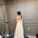 오드리 헤어 | W14. 제주 스냅 촬영 제휴 헤어 메이크업 토탈샵 오드리테일러 드레스 6벌 피팅 후기 (사진 많음 주의)