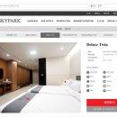 호텔스카이파크대전1호점 이미지