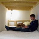 더 스테이 호스텔 이미지