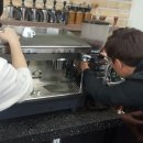 나도 바리스타 이미지