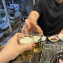 한도니 - 광주시 회안대로 77-36 | 신내고기집 한도니 야장 감성 삼겹살 냉면 후기