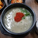 제주소나이해장국