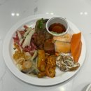 국제웨딩컨벤션(주) | 평택 예식장 국제웨딩컨벤션 뷔페 시식 후기