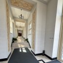 구지로R | 부대시설(편의점,캄포스(풍차), 원생정원, 헬스장,실내수영장, 사우나, 테니스&amp;피클볼장, 루이비통) 후기