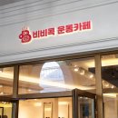 비비배드민턴