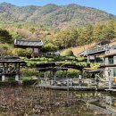 웅석봉로 | 산청 가볼만한곳 ‘수선사’ 정원과 연못이 있는 경남 사찰 주차