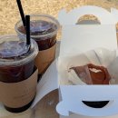 마망구떼 | 진주 마망구떼 남강 피크닉 케이크 포장 카페 추천 내돈내산