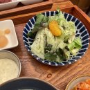 토부덮밥